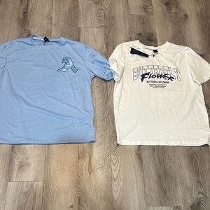 Men's Graphic T-Shirts